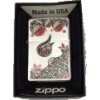 [Zippo Stars Zippo Lighter]