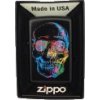 [Skull Zippo Lighter]