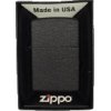 [Black Crackle Zippo Lighter]