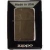 [Black Ice Zippo Lighter]