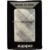 [Diagonal Weave Zippo Lighter]