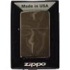 [High Polish Chrome Zippo Lighter]