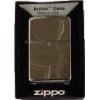 [High Polish Chrome Armor Zippo Lighter]