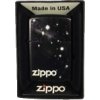 [Star Galaxy Zippo Lighter]