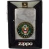 [Army Zippo Lighter]