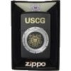 [Coast Guard Zippo Lighter]