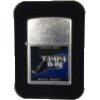 [Tampa Bay Devil Rays Zippo Lighter]