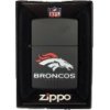 [Denver Broncos Zippo Lighter]